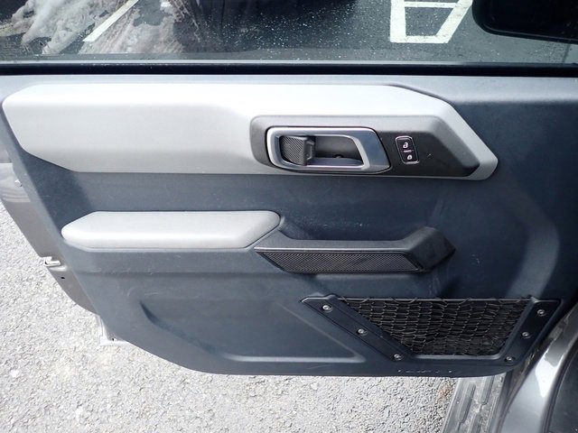 Certified 2023 Ford Bronco Big Bend image 20