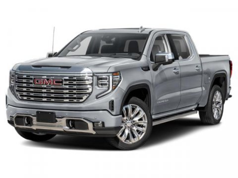 New 2026 GMC Sierra 1500 Denali w/ Technology Package AWD/4WD image 1