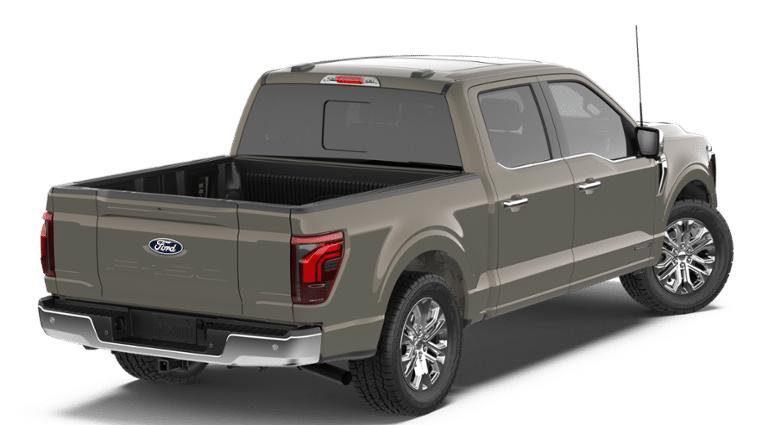 New 2026 Ford F150 Lariat AWD/4WD image 25