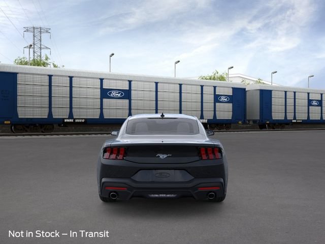 New 2026 Ford Mustang Coupe RWD image 6