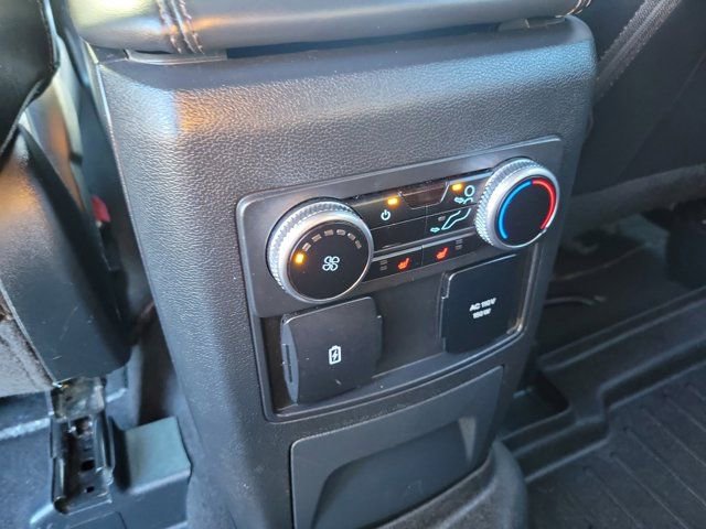 Certified 2023 Ford Explorer Platinum w/ Technology Package AWD/4WD image 16