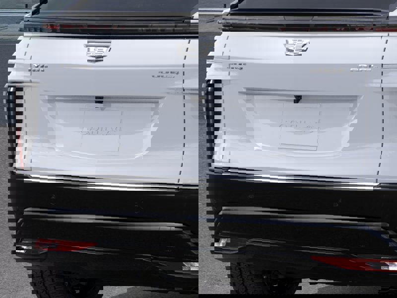 New 2026 Cadillac Lyriq Luxury image 14