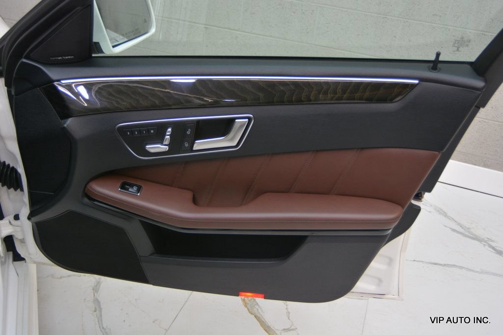 Used 2015 Mercedes-Benz E 350 Sedan image 14