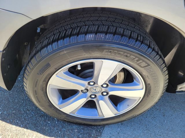 Used 2012 Acura MDX w/ Technology Package AWD/4WD image 36