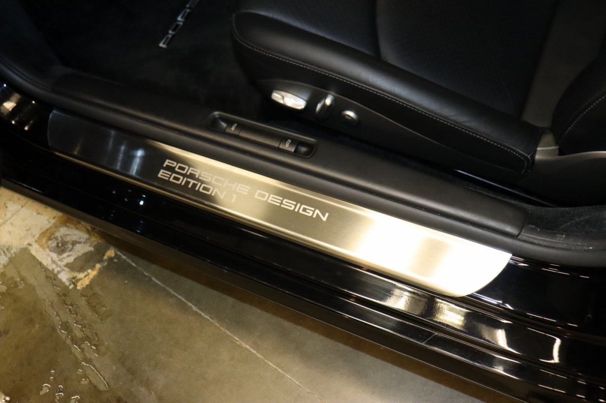 Used 2008 Porsche Cayman S RWD image 33