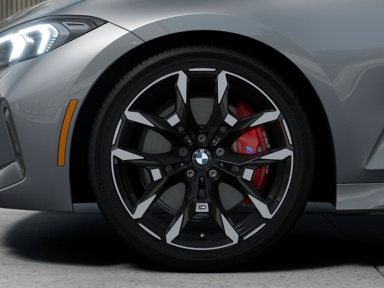 New 2026 BMW M340i xDrive AWD/4WD image 7