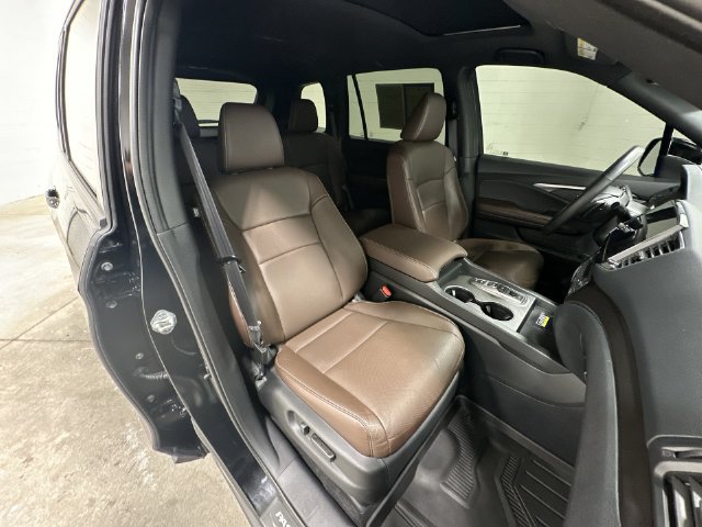 Used 2024 Honda Passport EX-L image 19