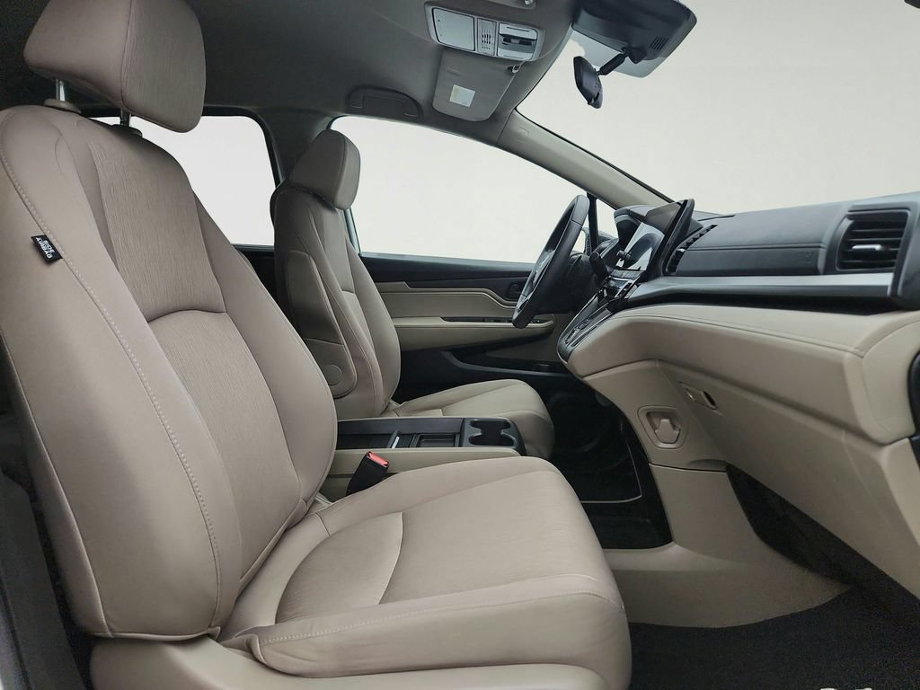 Used 2019 Honda Odyssey EX image 26