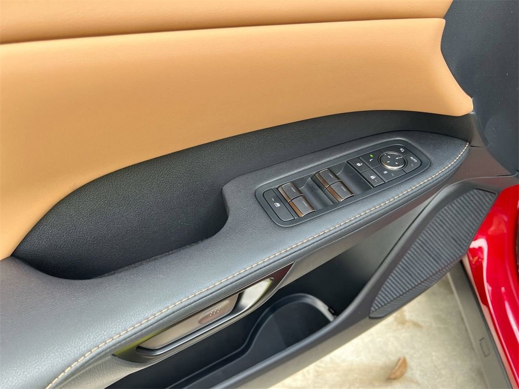 New 2026 Lexus RX 350 image 11