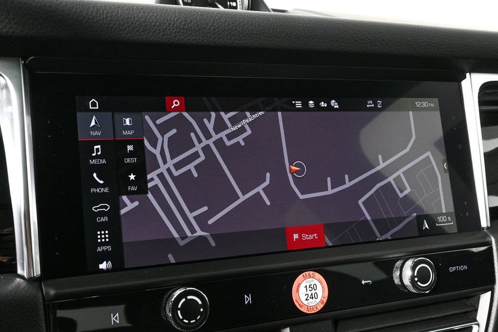Certified 2026 Porsche Macan AWD/4WD image 14