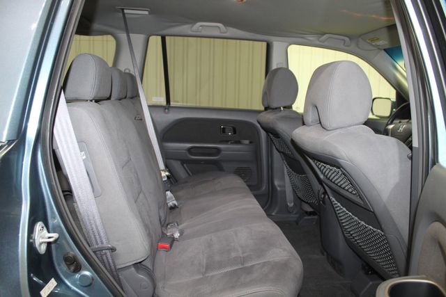 Used 2007 Honda Pilot EX image 21