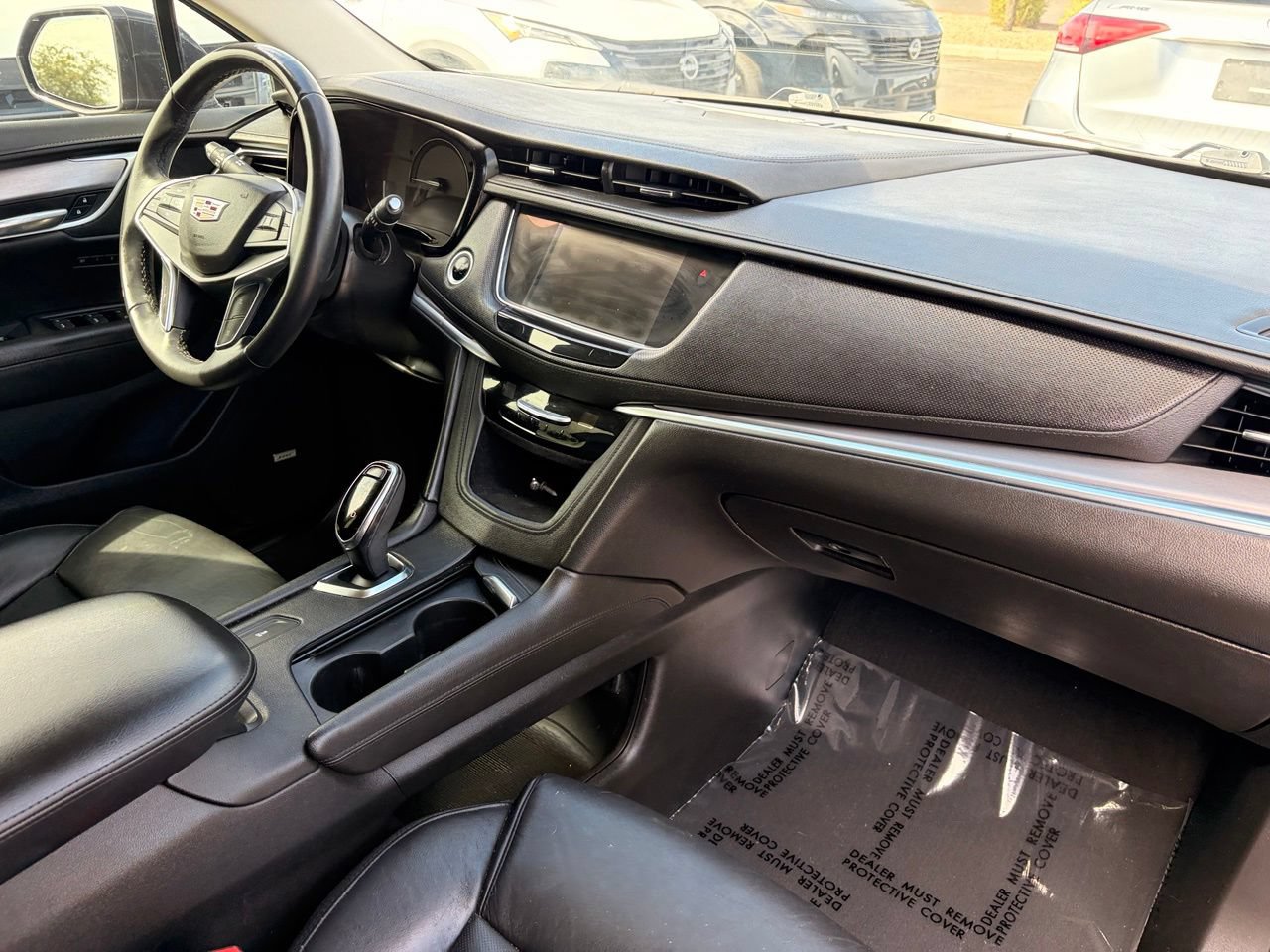 Used 2018 Cadillac XT5 Luxury FWD image 12