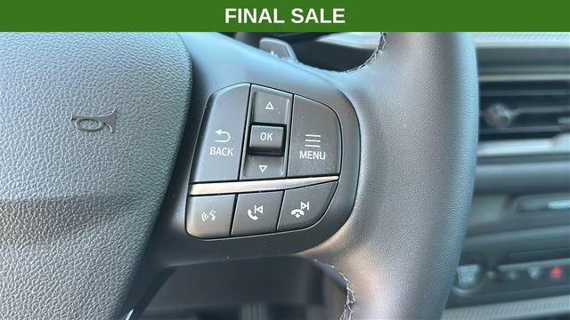 New 2025 Ford Bronco Sport Badlands w/ Badlands Tech Package AWD/4WD image 25