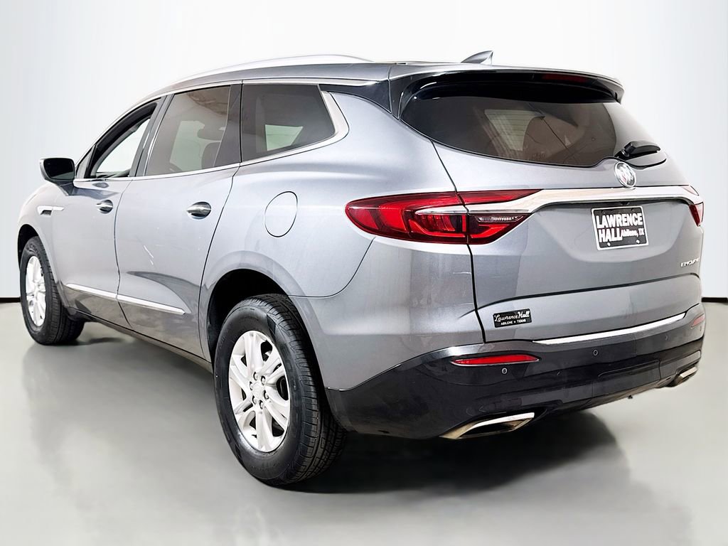 Used 2019 Buick Enclave Essence FWD image 6