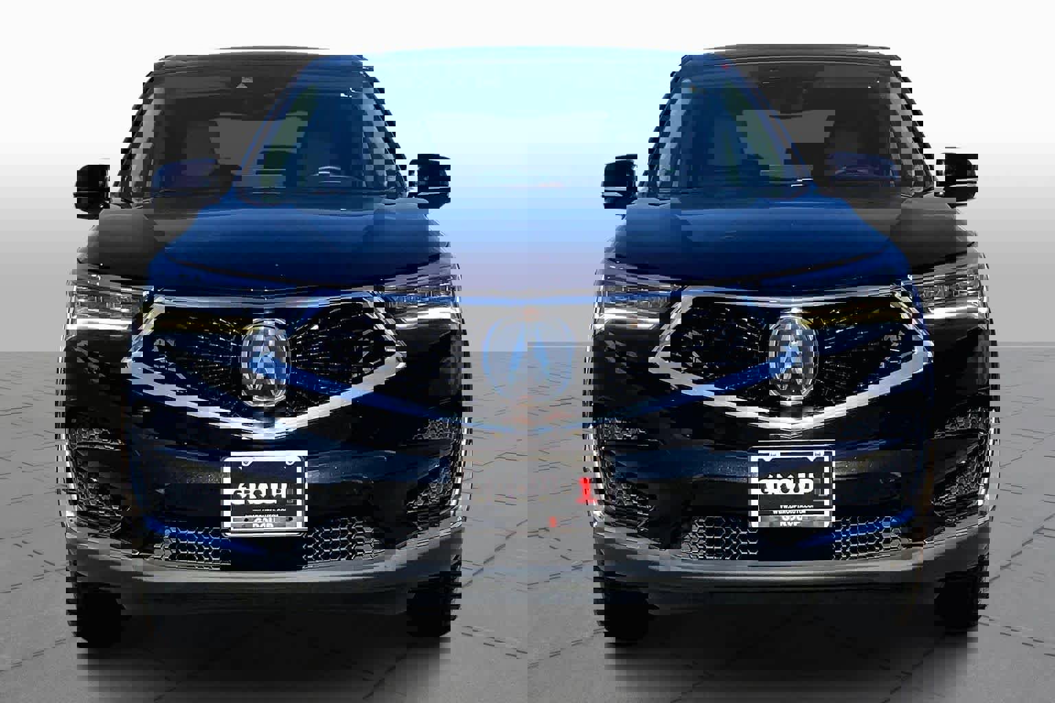 Used 2019 Acura RDX FWD w/ Technology Package image 4