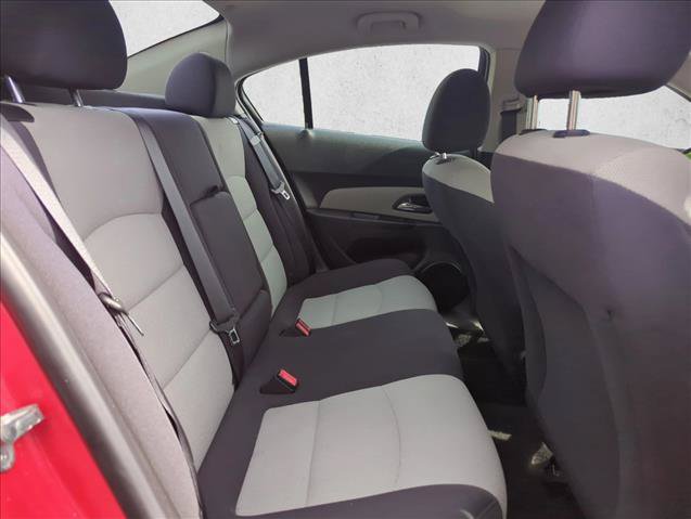 Used 2014 Chevrolet Cruze LS FWD image 21