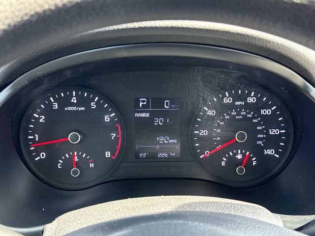 Used 2020 Kia Rio S FWD image 25
