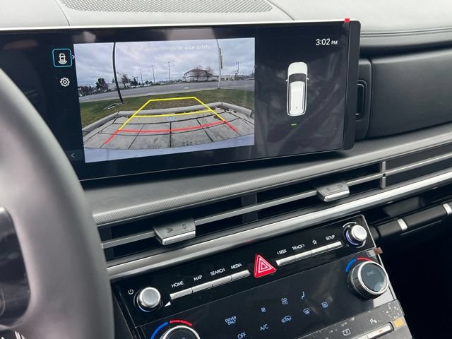 New 2026 Hyundai Santa Fe SE AWD/4WD image 20