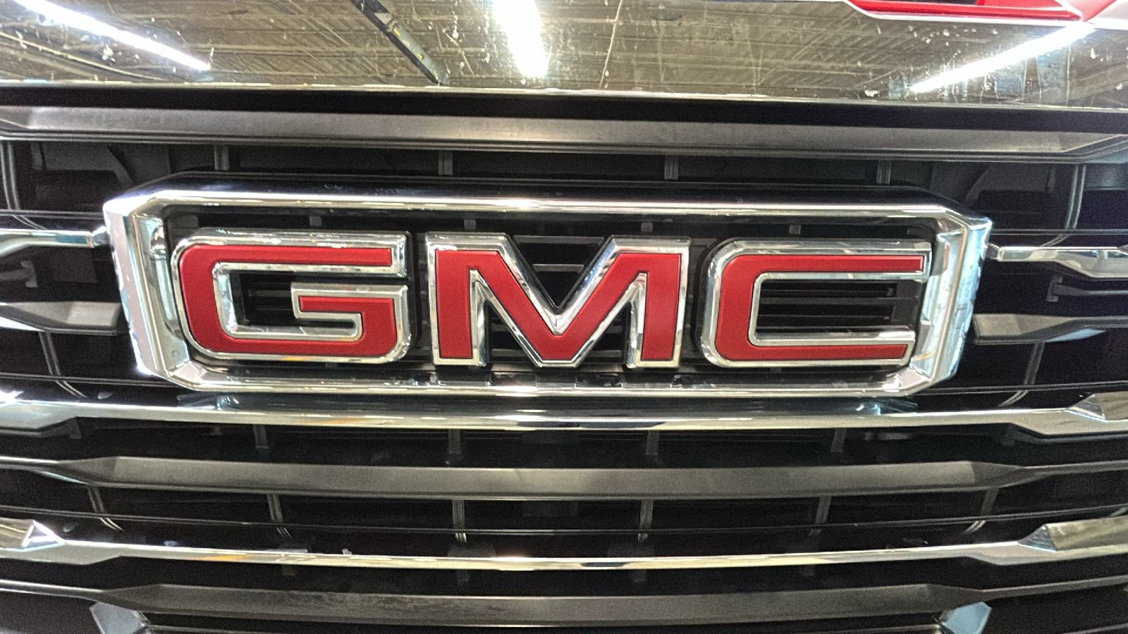 Used 2026 GMC Sierra 2500 SLE w/ SLE Value Package; AWD/4WD image 10
