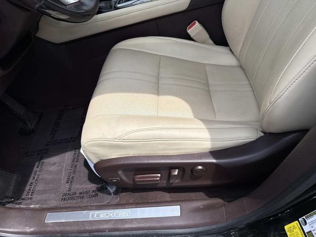 Used 2016 Lexus RX 350 AWD w/ Luxury Package image 15