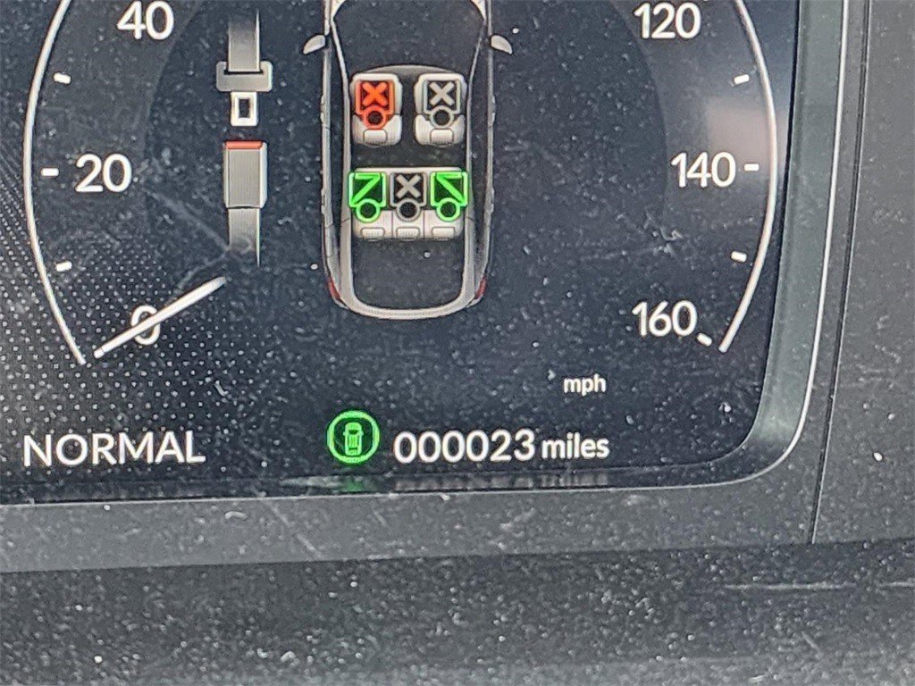 Certified 2024 Honda Civic Sport Touring image 30