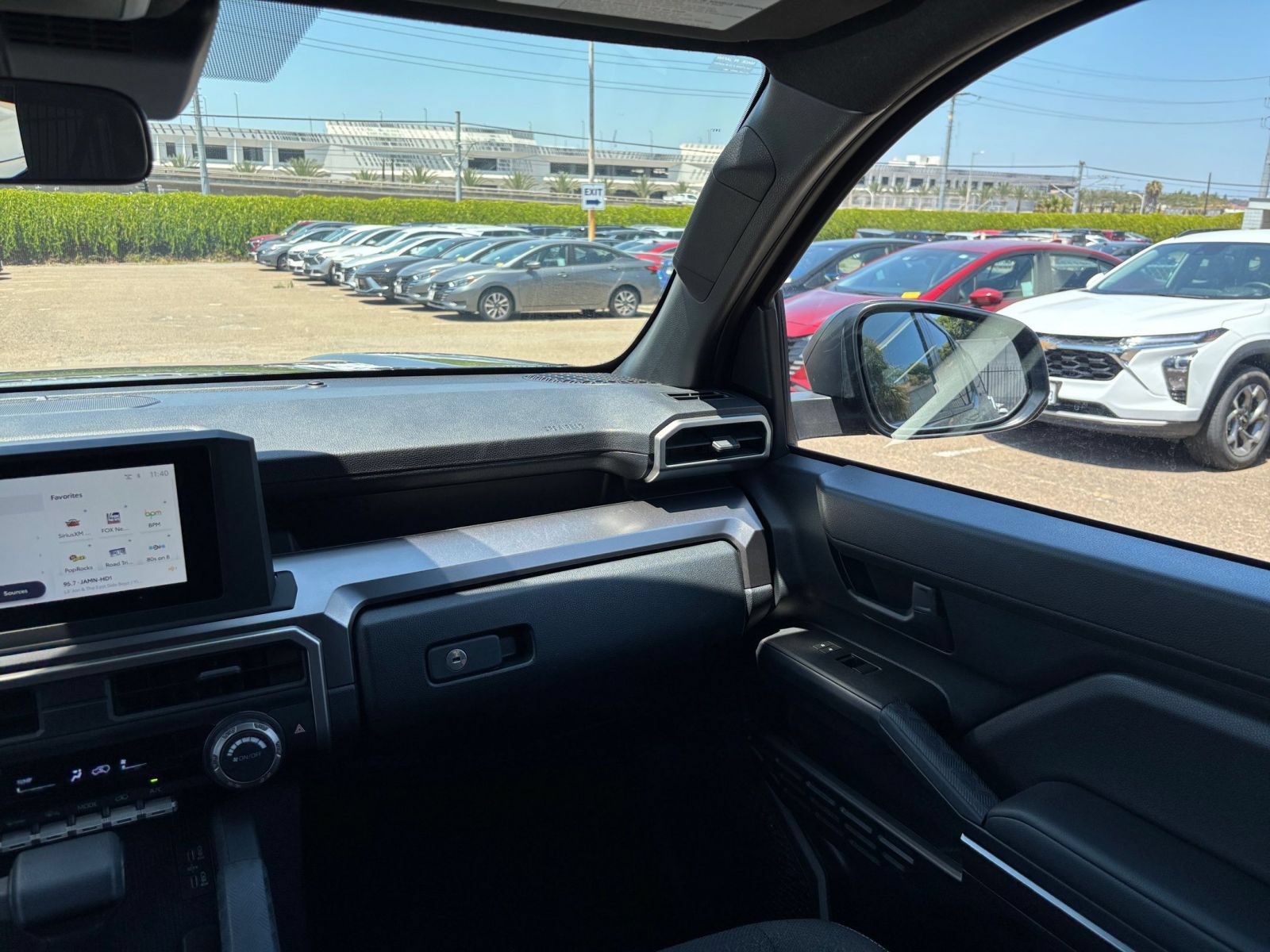 Used 2025 Toyota 4Runner SR5 RWD image 34