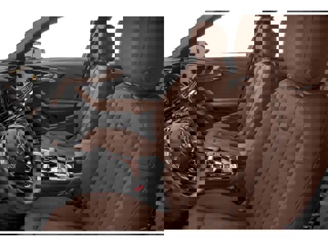 New 2024 Audi A4 2.0T Premium image 9