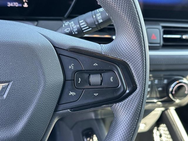 Used 2026 Chevrolet TrailBlazer LS w/ LS Convenience Package image 27