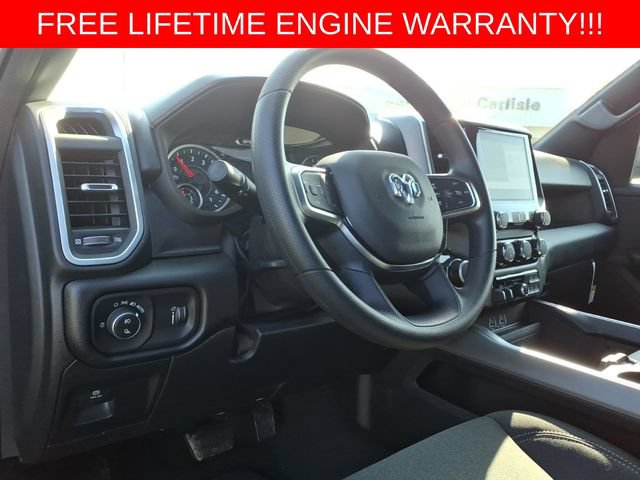 New 2026 RAM 1500 Express AWD/4WD image 14