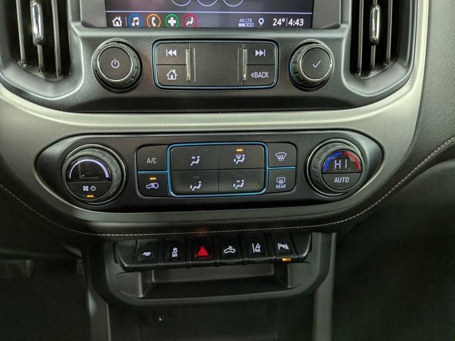 Used 2020 GMC Canyon SLE w/ Driver Alert Package image 18