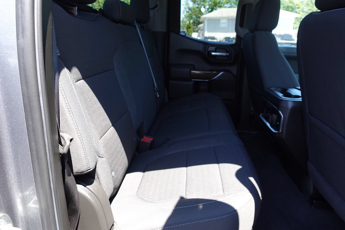Used 2022 GMC Sierra 1500 Elevation w/ Preferred Package AWD/4WD image 32