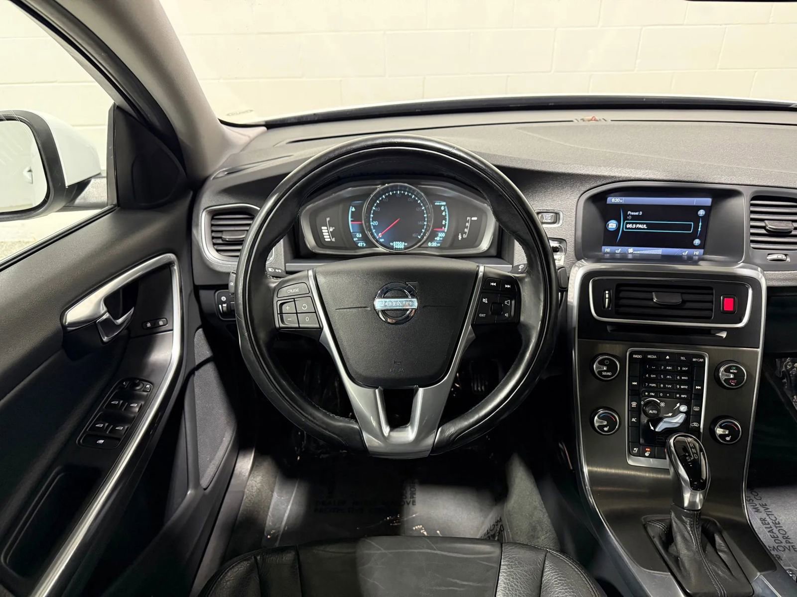 Used 2014 Volvo S60 T5 w/ Climate Package image 23