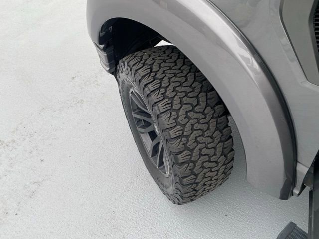 Used 2021 Ford F150 XLT w/ Equipment Group 302A High AWD/4WD image 25