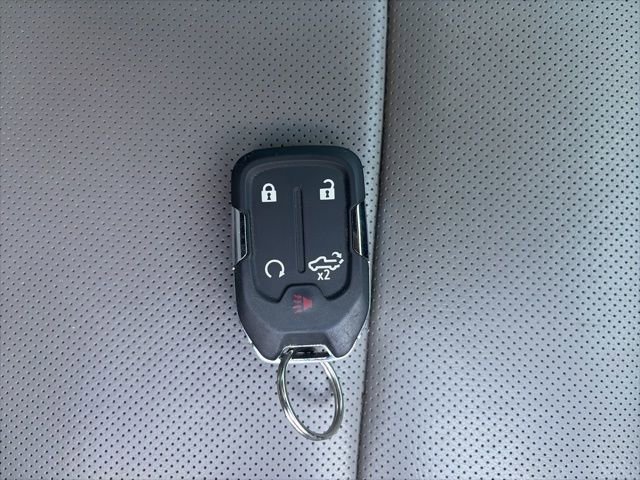 Used 2020 Chevrolet Silverado 1500 LTZ AWD/4WD image 19