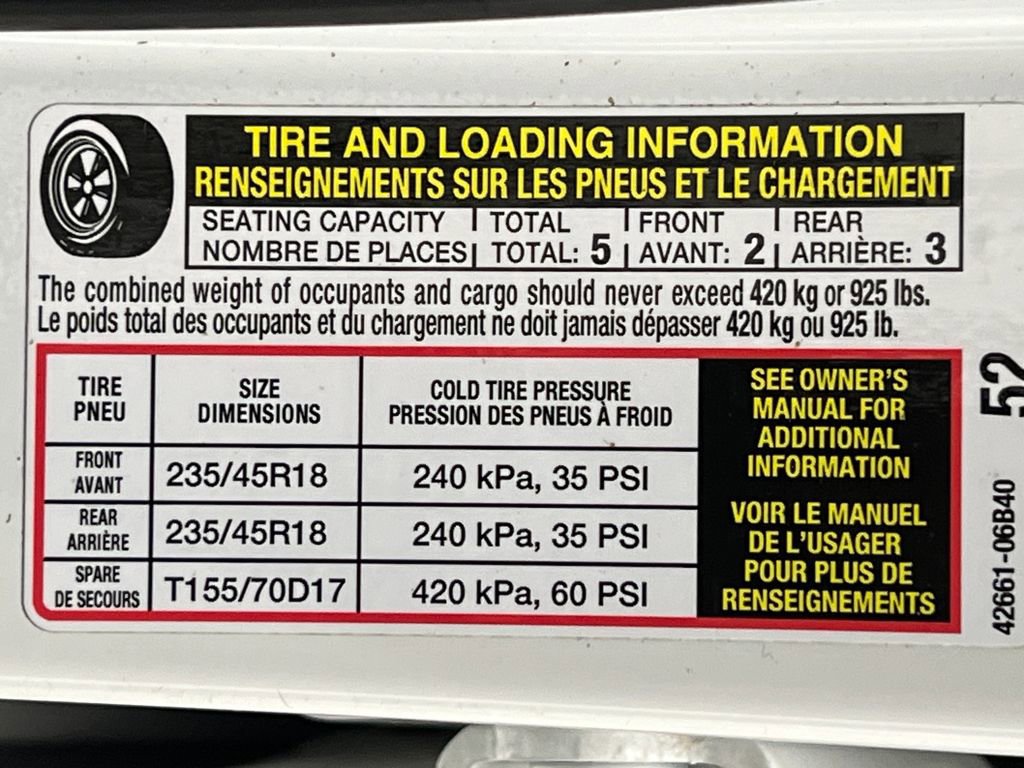 Used 2025 Toyota Camry SE image 62