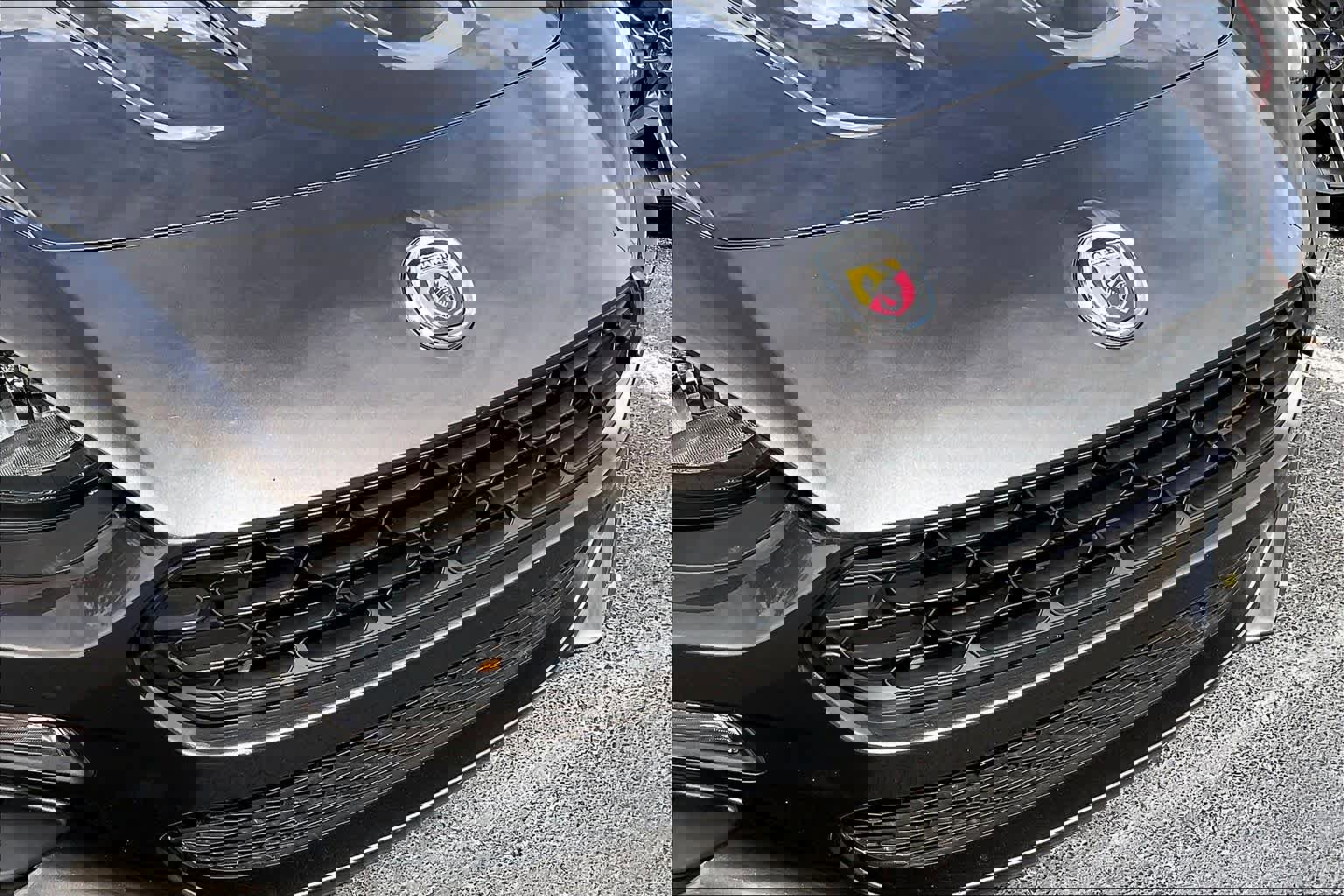 Used 2017 FIAT 124 Spider Lusso image 28