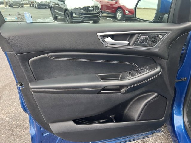 Used 2021 Ford Edge Titanium w/ Equipment Group 301A image 27