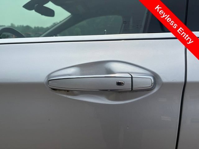 Used 2018 Chevrolet Impala Premier FWD image 36