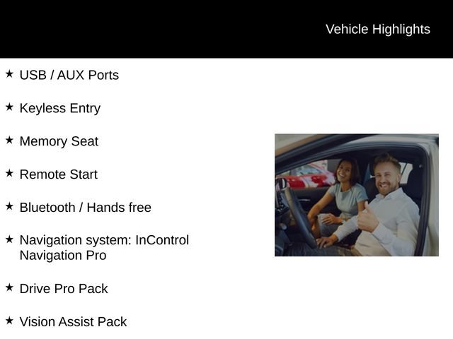 Used 2020 Land Rover Range Rover HSE AWD/4WD image 6