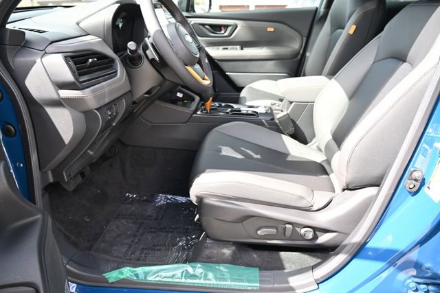 New 2026 Subaru Forester Wilderness image 20
