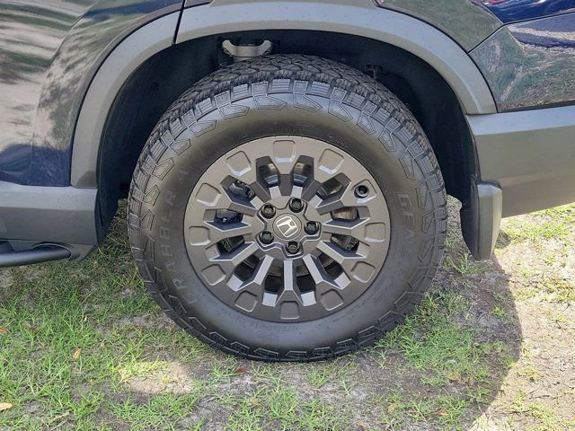 Used 2026 Honda Passport TrailSport image 34