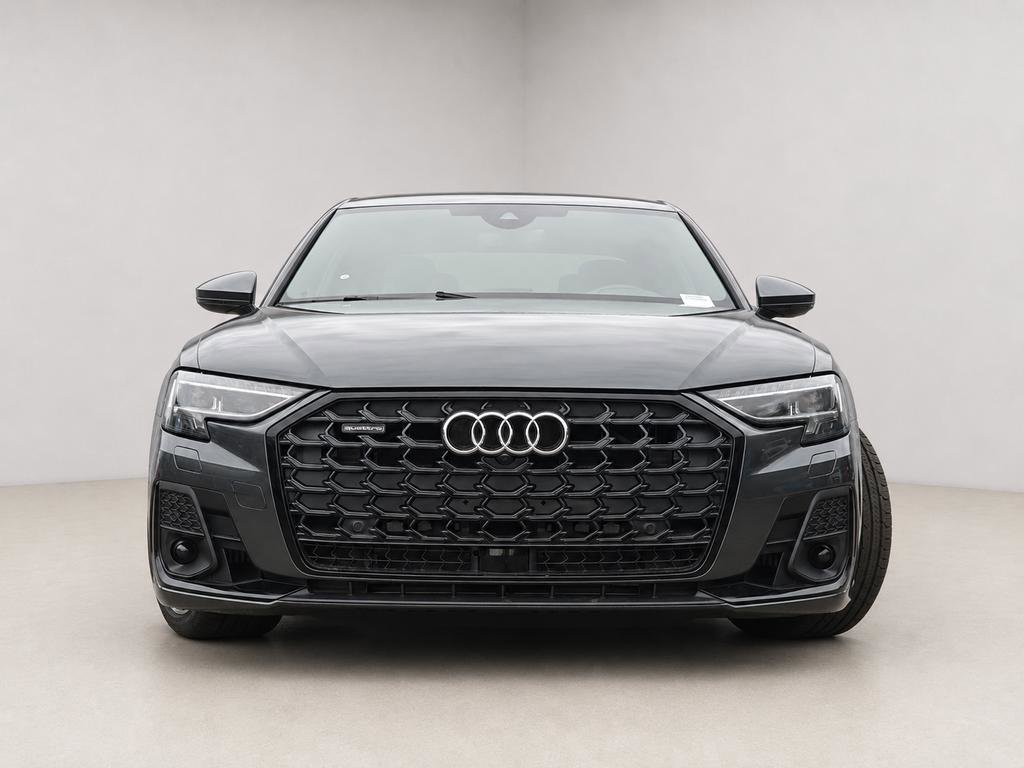 New 2026 Audi A8 L 3.0T AWD/4WD image 2