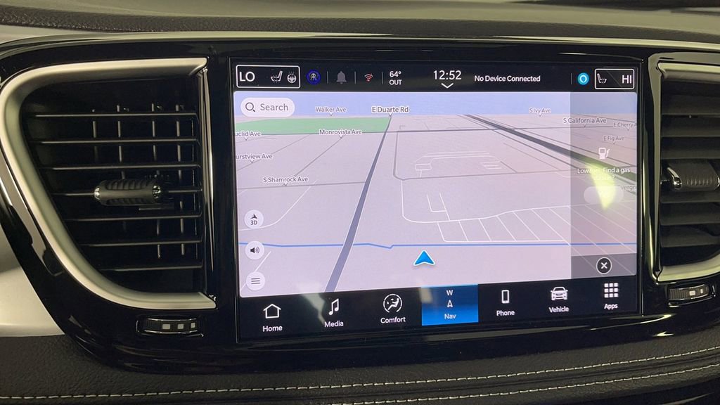 New 2025 Chrysler Pacifica Limited image 20