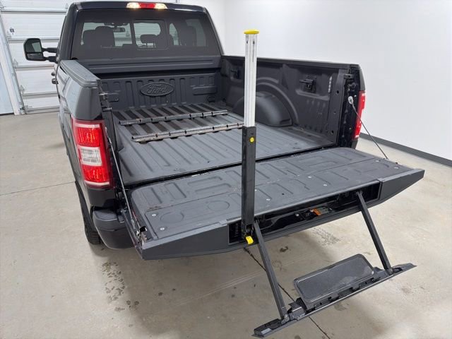 Used 2020 Ford F150 XLT w/ Equipment Group 302A Luxury image 35