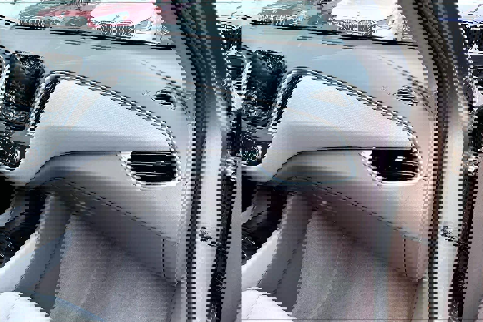 Used 2022 Chevrolet Malibu LS image 15