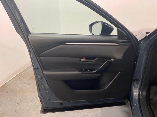 Certified 2024 MAZDA CX-50 AWD 2.5 S w/ Weather Package image 17