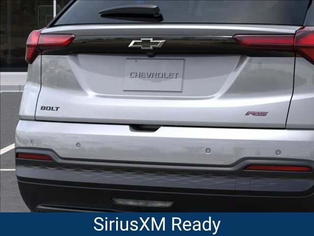 New 2027 Chevrolet Bolt RS w/ Technology Package FWD image 16