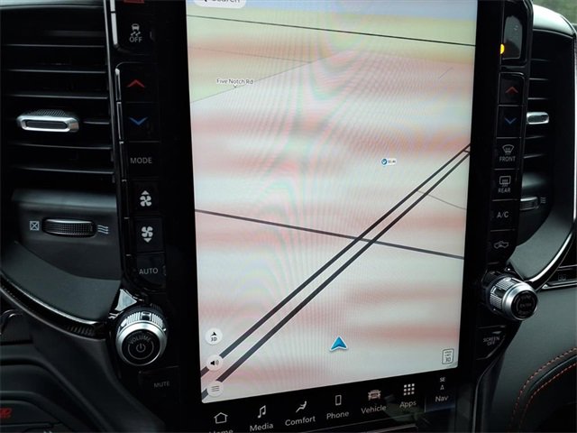 New 2026 RAM 1500 RHO image 11