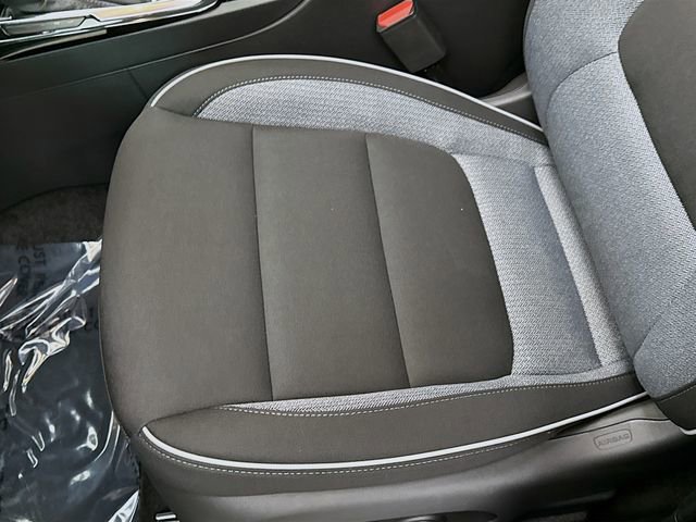 New 2026 Chevrolet TrailBlazer LT w/ Convenience Package image 21