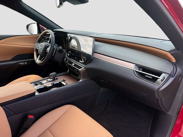 New 2026 Lexus RX 350 Premium image 15